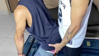China Gay Porn 6