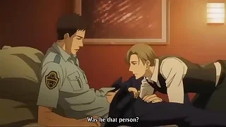 Japanese Gay Porn Clips 29