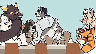 144 furry gay porn videos