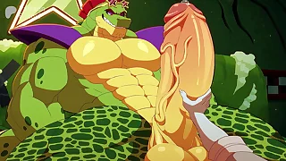 617 animation porn videos